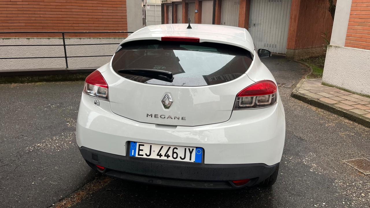 Renault Megane Mégane Coupé 1.6 Wave Edition