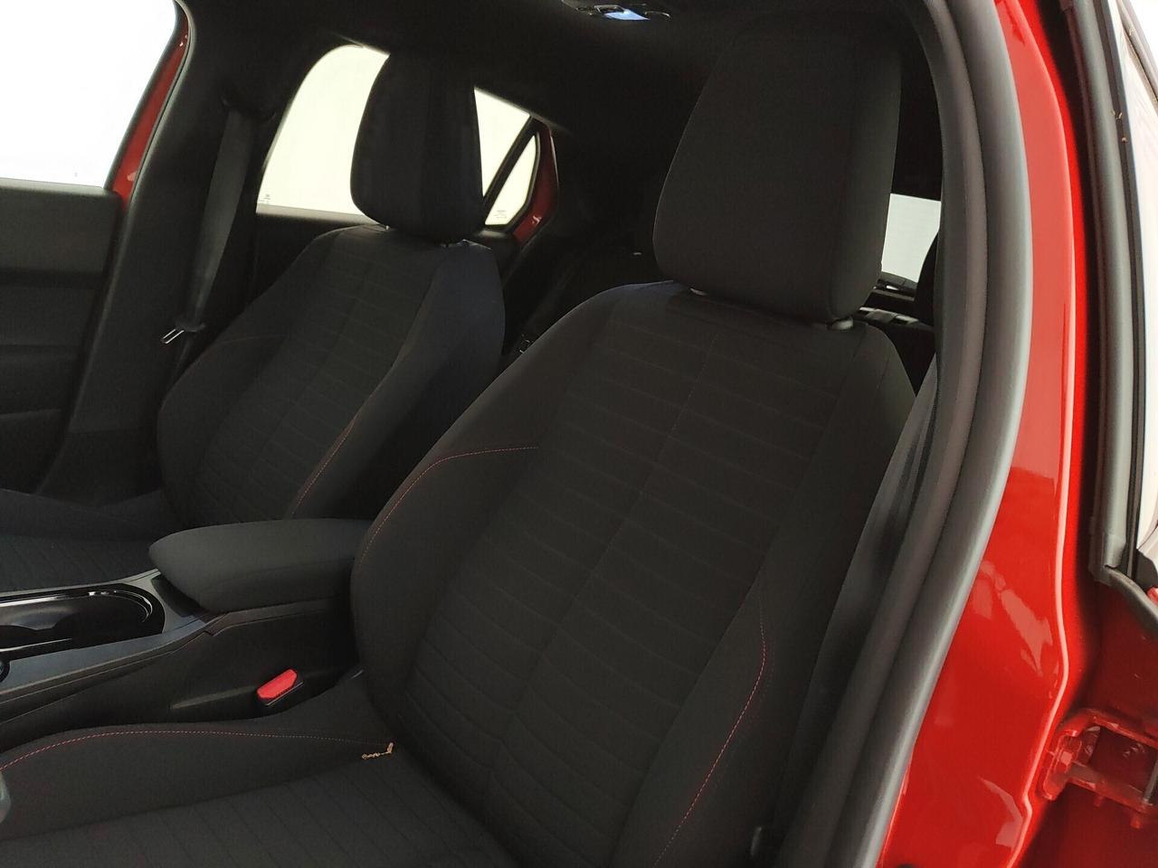 Lancia Ypsilon Hybrid e-DCT HF Line