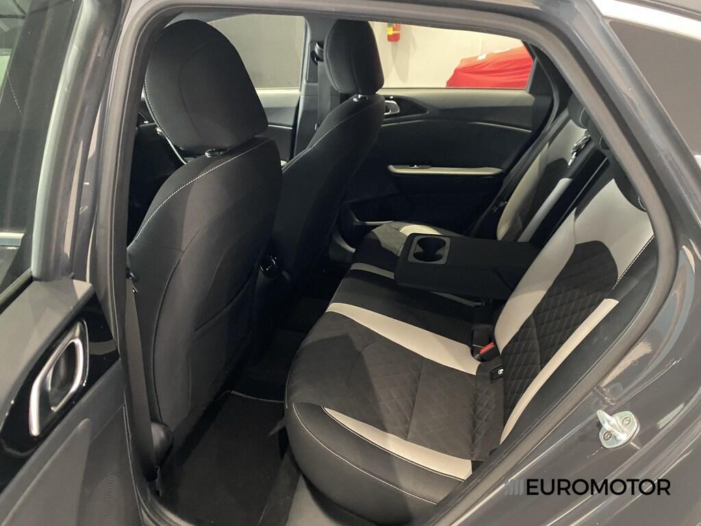 Kia ProCeed 1.6 CRDi GT Line 2WD DCT