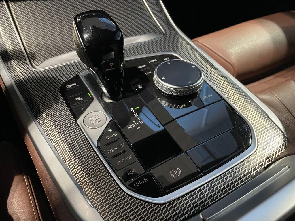 BMW X5 3.0D 286CV Autom. Xdrive Msport (MHEV)