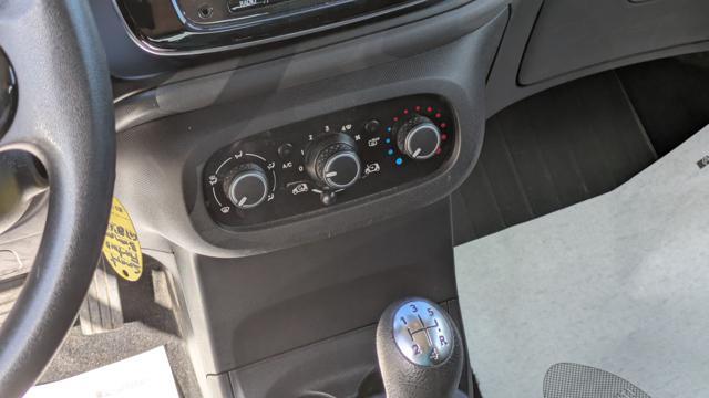 SMART ForTwo 1.0cc YOUNGSTER 61cv CRUISE CONTROL CERCHI IN LEGA