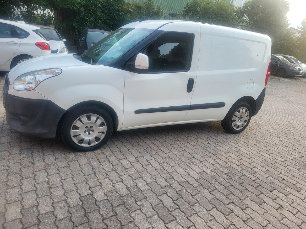 Fiat Dobló
