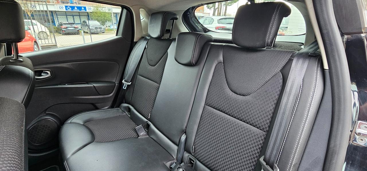 Renault Clio dCi 90 CV 5 porte Moschino EURO6