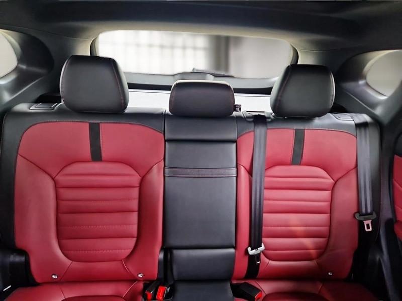 MG EHS 1.5 T Plug-in Hybrid Exclusive Auto