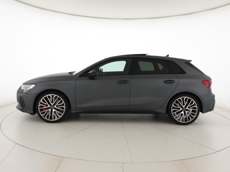 Sportback 2.0TFSI 333CV quattro Str Sport Attitude