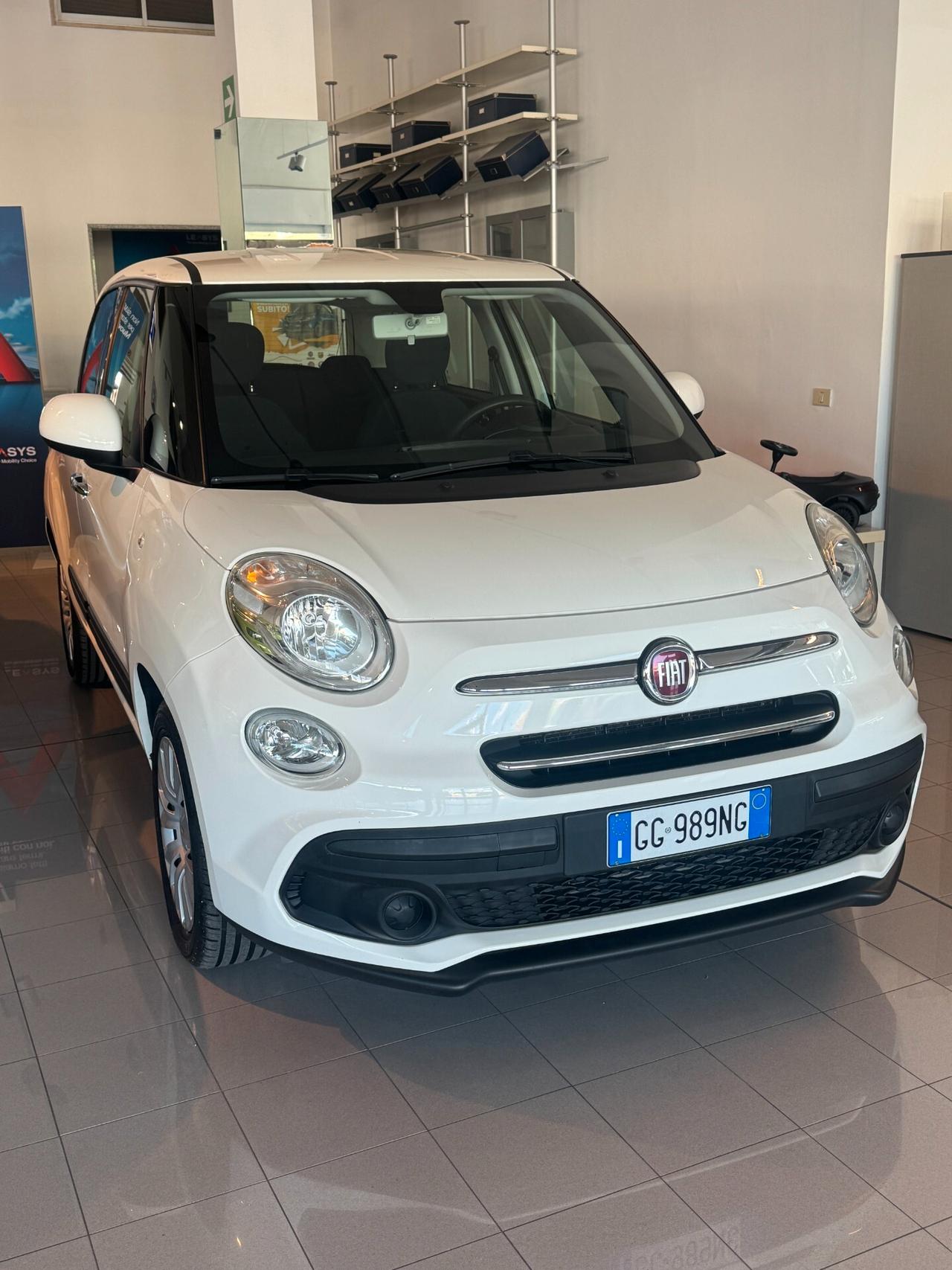 FIAT 500L PRO 1.3 MJT 95CV (N1)