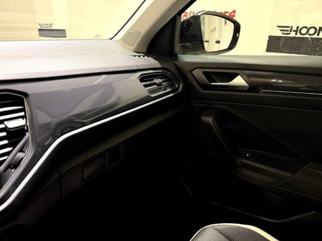 Volkswagen T-Roc 1.6 tdi Advanced