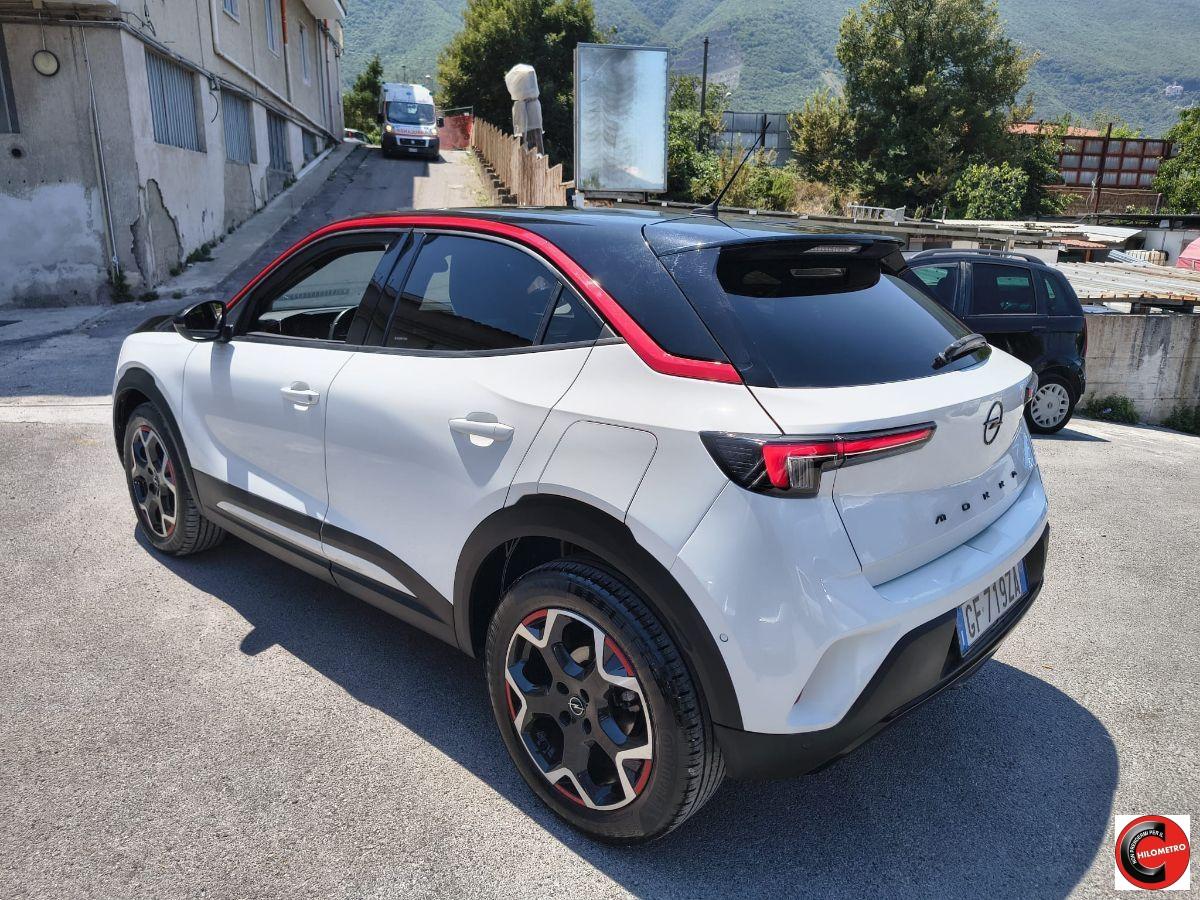 OPEL - Mokka - 1.5 diesel GS Line +