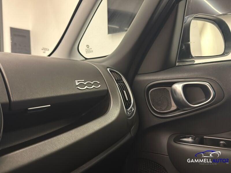 FIAT 500L 1.3 Multijet 95cv Cross