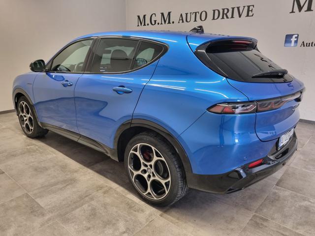 ALFA ROMEO Tonale 1.5 160 CV MHEV TCT7 Veloce