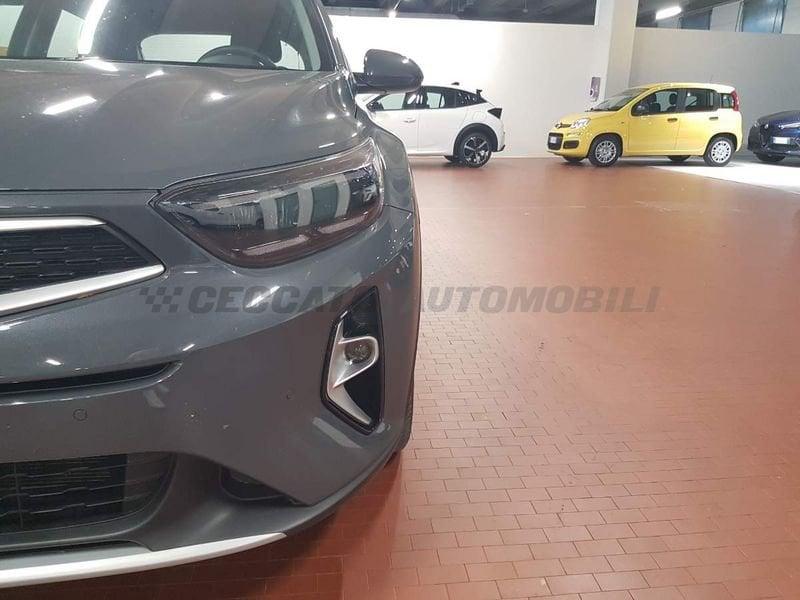 KIA Stonic Stonic 1.2 dpi Urban Techno&Design Pack gpl 82cv