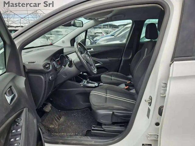 OPEL Crossland 1.2 Elegance s&s 130cv at6 - GT182MB