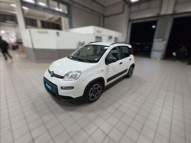 Fiat Panda 1.0 Hybrid - NOLEGGIO LUNGO TERMINE