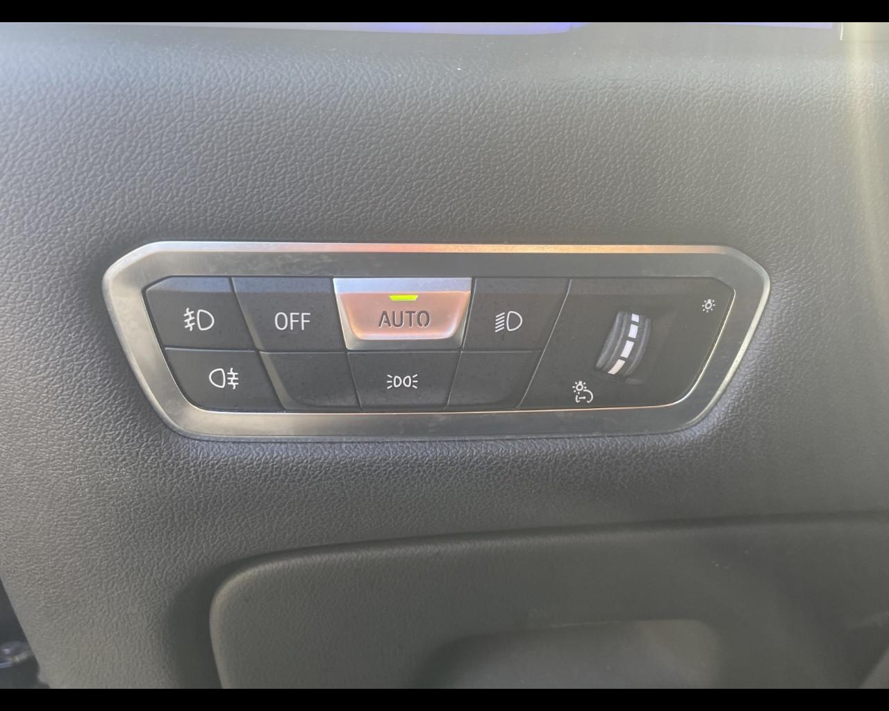 BMW X5 (G05/F95) - X5 xDrive25d xLine