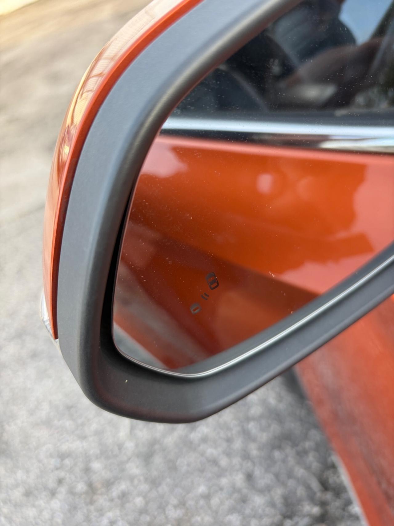 Mg ZS 1.5 VTi-tech Luxury