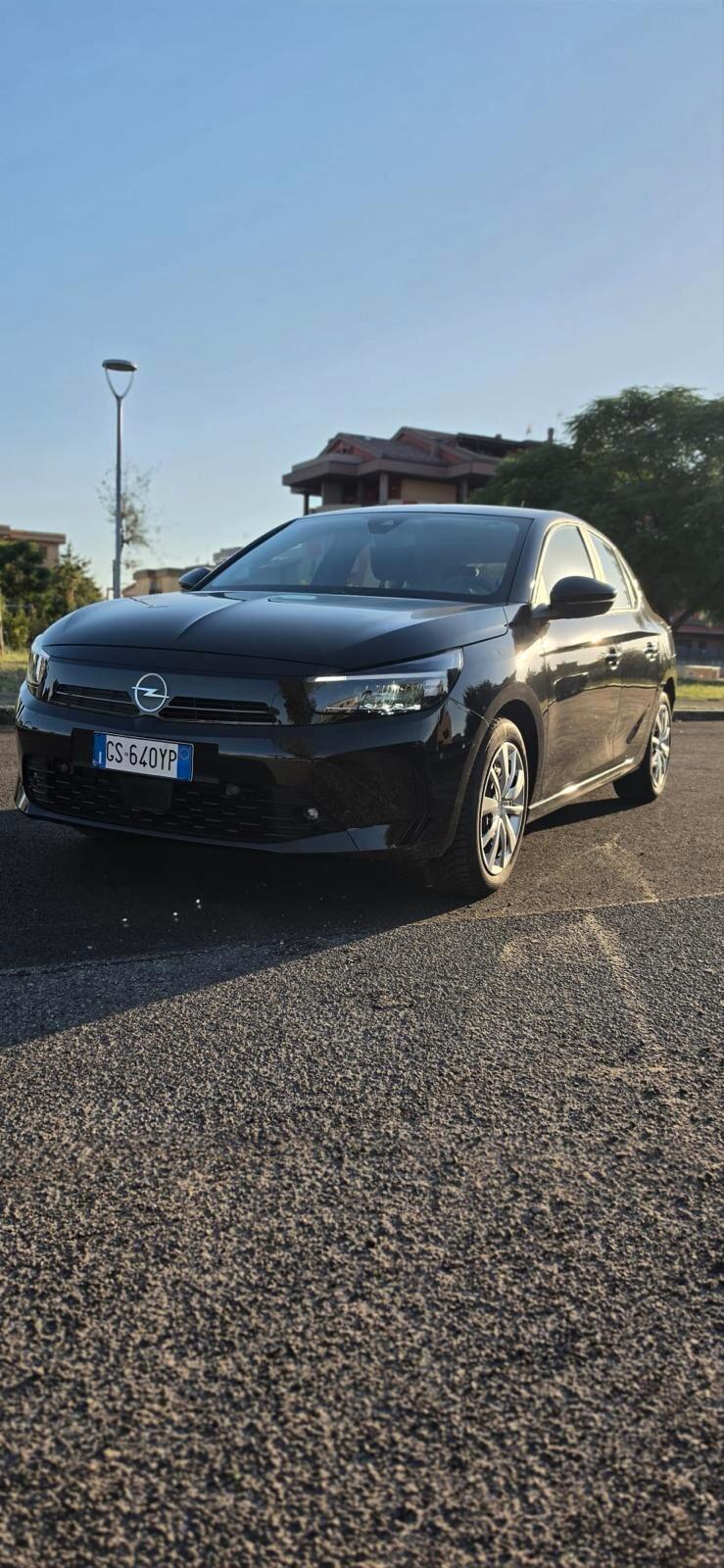 Opel Corsa 1.2