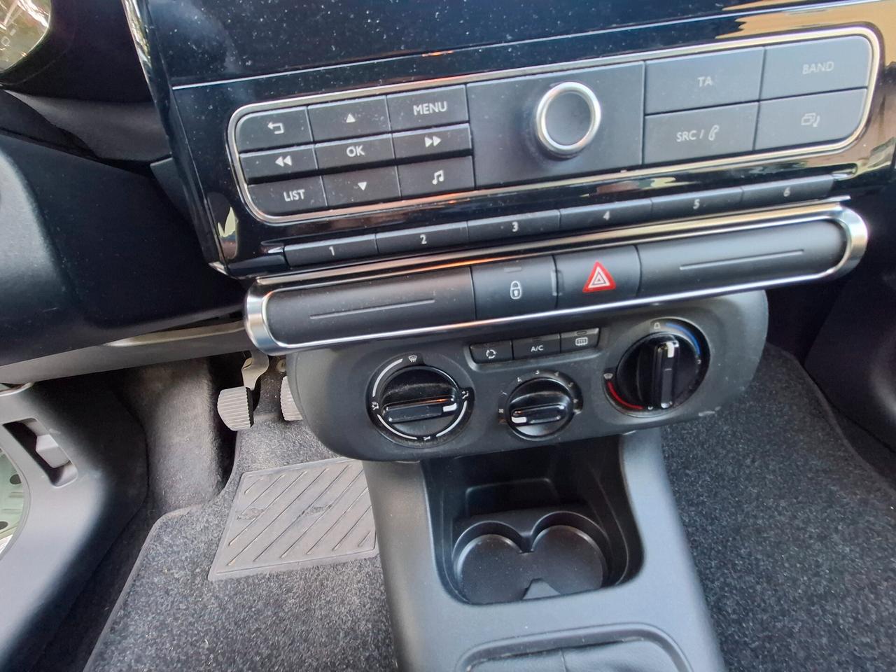 Citroën C3 Puretech GPL 2018 – Unico Proprietario, Vigonza (PD)