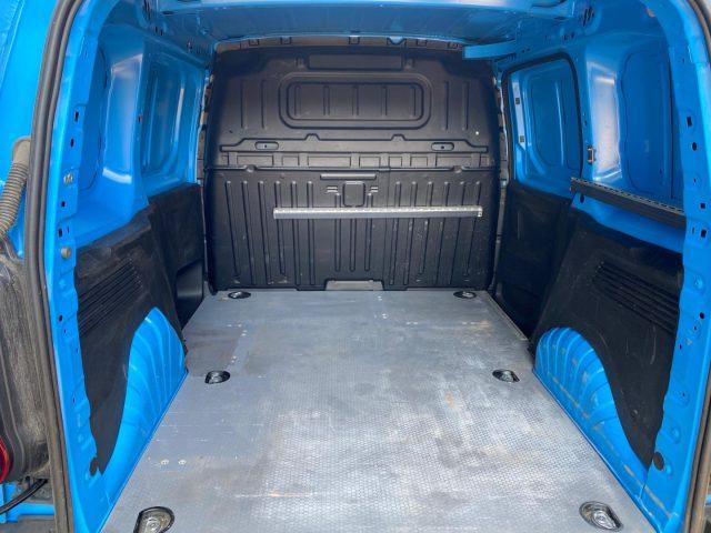 PEUGEOT Partner BlueHDi PREMIUM L1
