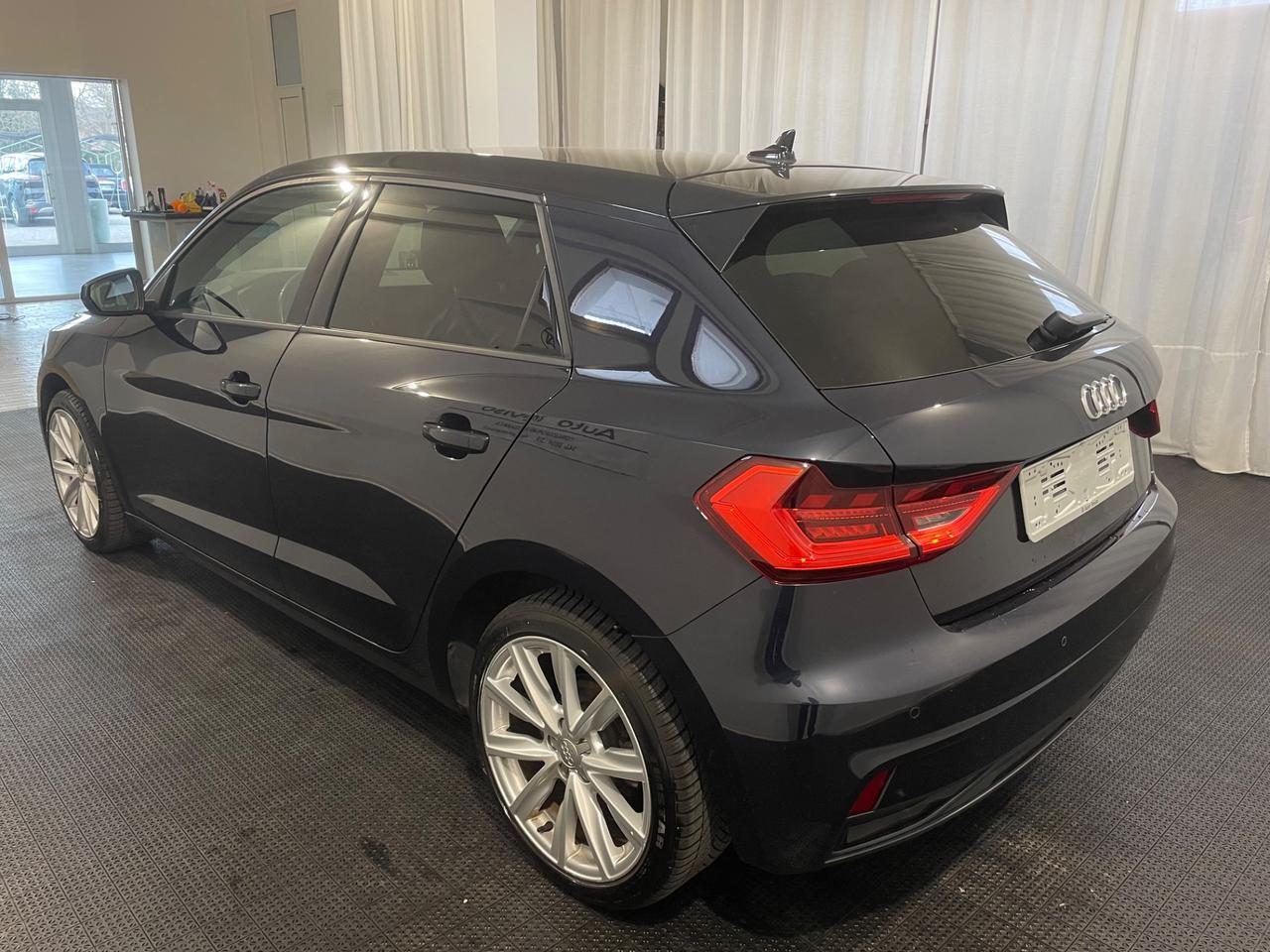 Audi A1 SPB 30 TFSI Admired Advanced