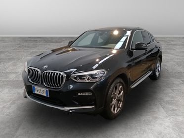 BMW X4 G02 2018 - X4 xdrive20d Business Advantage auto my19