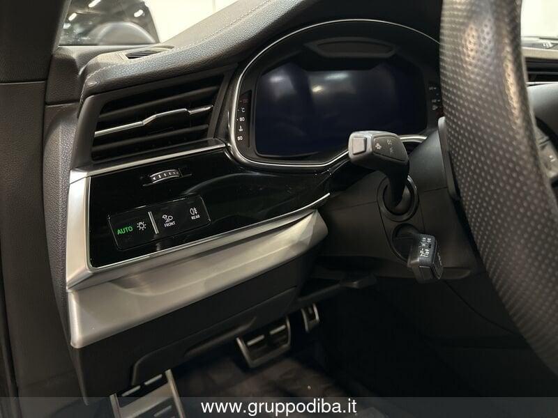 Audi Q7 II 2019 Diesel 50 3.0 tdi mhev Sport quattro tiptronic 7p.ti