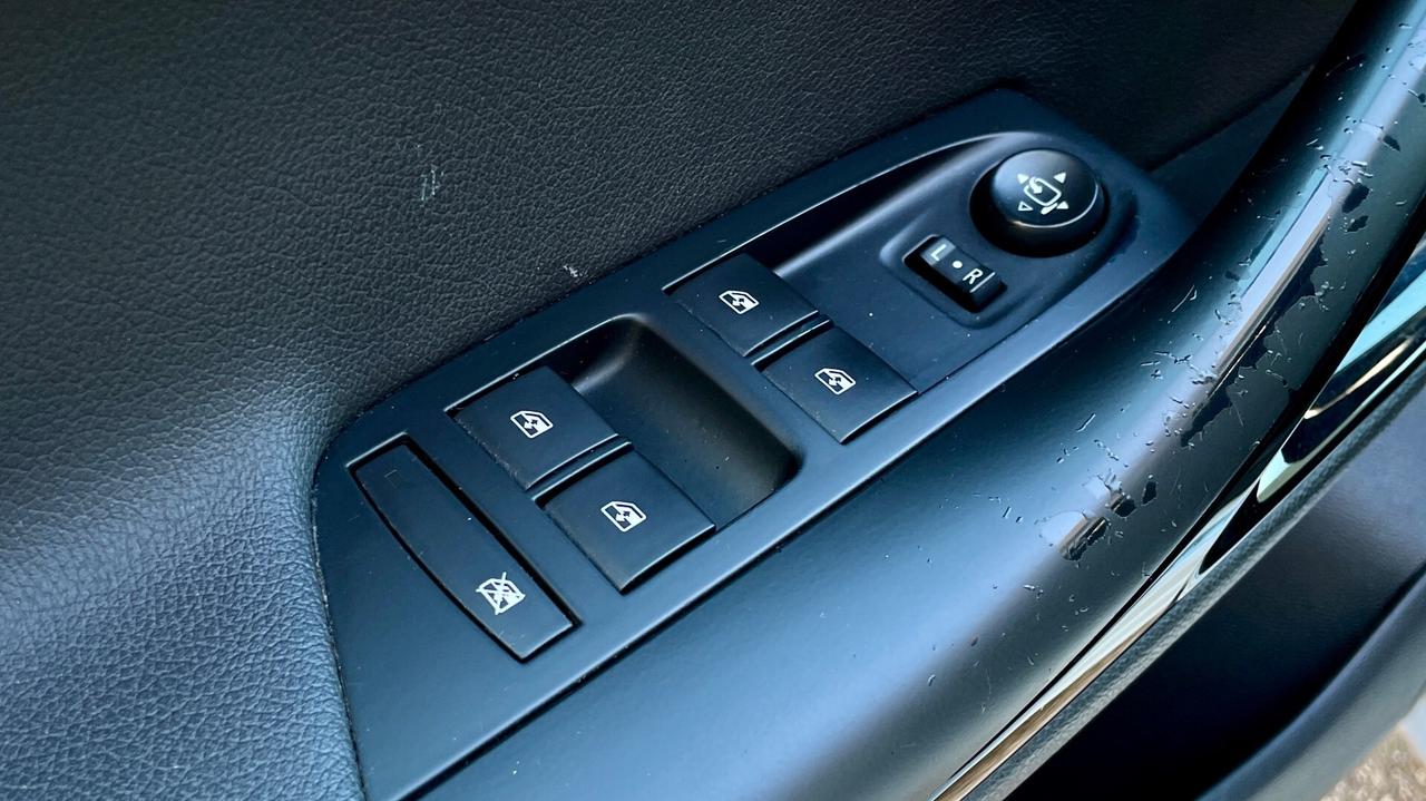 OPEL ASTRA 1.6 INNOVATION CDTI BITURBO 160CV - CRUISE CONTROL, VETRI OSCURATI