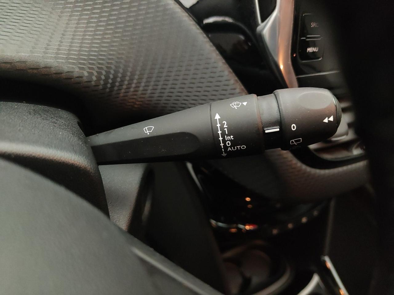 PEUGEOT 2008 1.6 BLUEHDI 100CV ALLURE