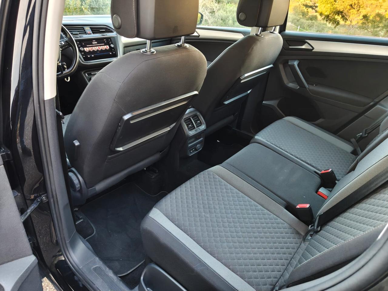 Volkswagen Tiguan 1.6 Tdi - 2018