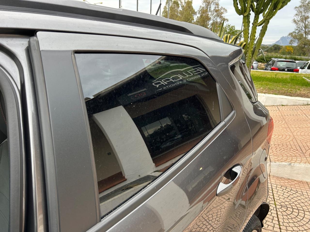 Ford EcoSport 1.0 EcoBoost 125 CV Start&Stop ST-Line