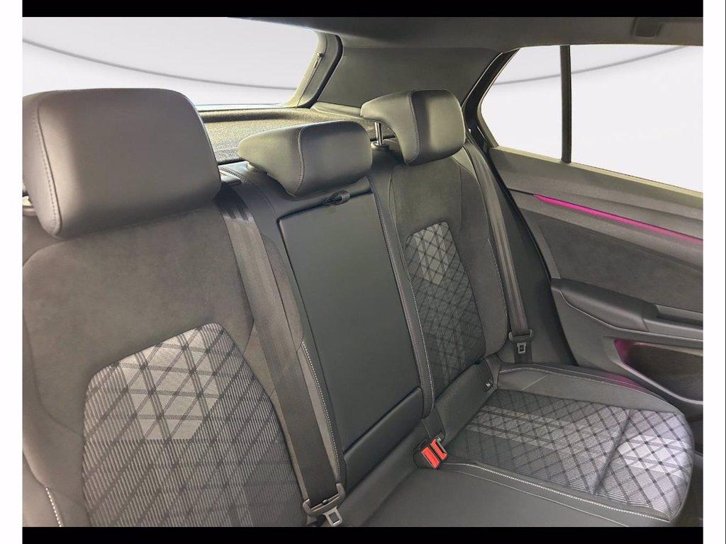 VOLKSWAGEN Golf 2.0 tdi r-line 150cv dsg del 2024