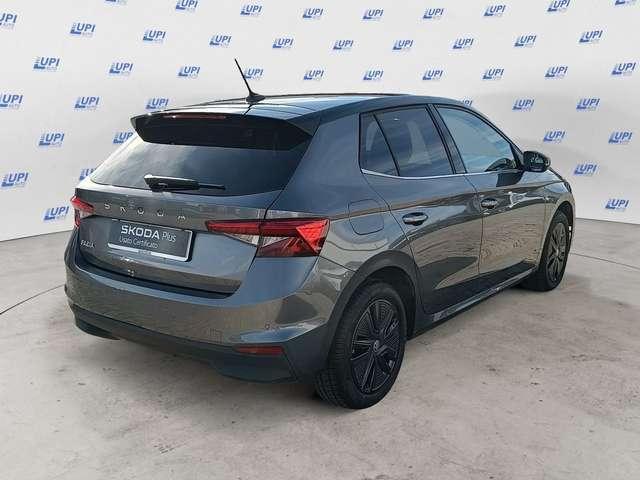 Skoda Fabia 1.0 tsi evo Selection 95cv