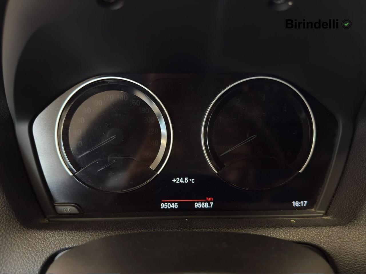 BMW Serie 1 (F20) - 116d 5p. Msport