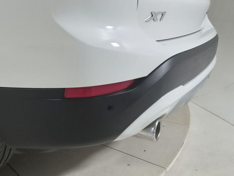 BMW X1 sdrive18d xLine Plus auto