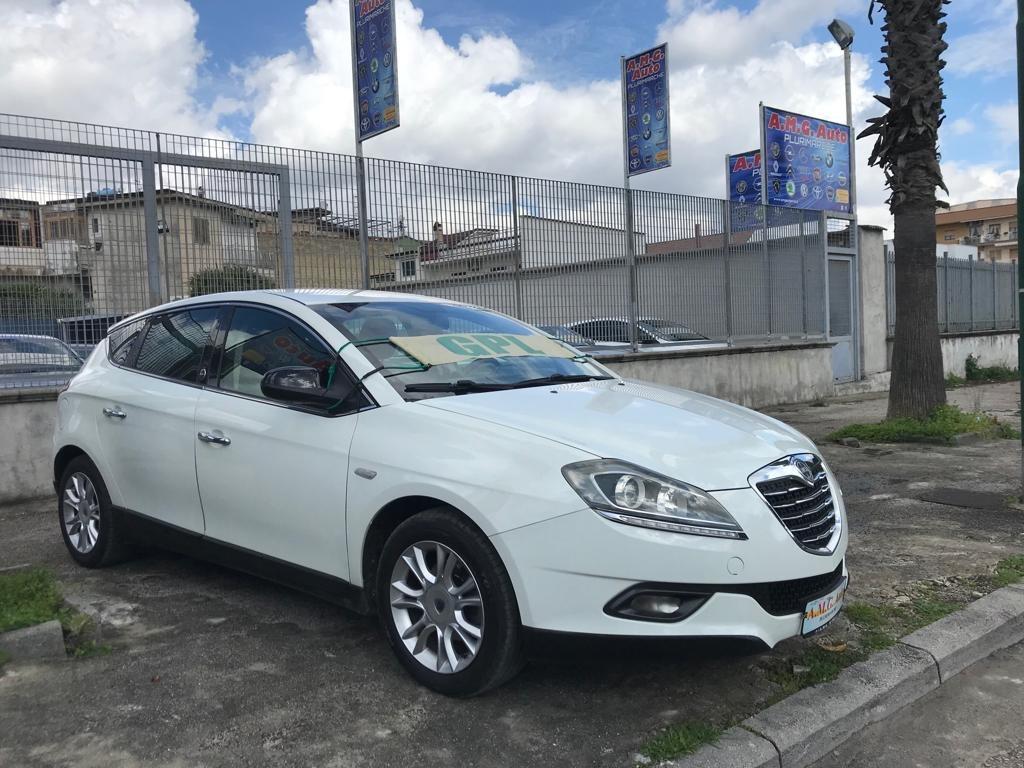 Lancia Delta 1.4 T-Jet 120 CV 88 KW Gold Ecochic GPL