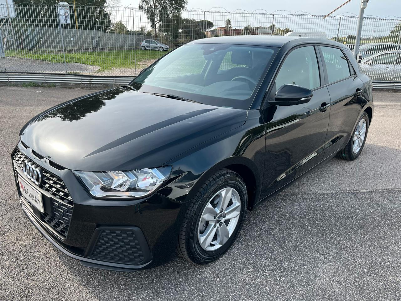 Audi A1 SPB 25 TFSI Admired NAVI