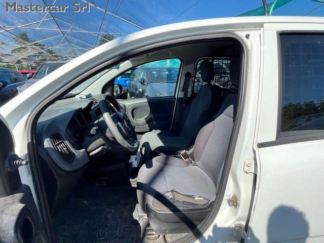 FIAT Panda Panda VAN 1.2 69cv 2P - FS827CZ
