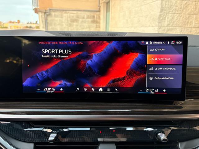 BMW X6 xDrive40d 48V Msport Pro.