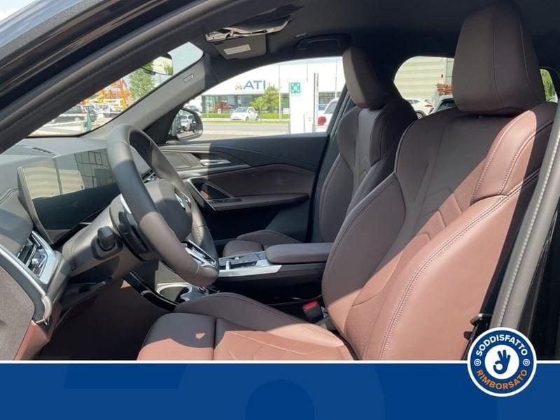 BMW X2 xDrive 20d M Sport