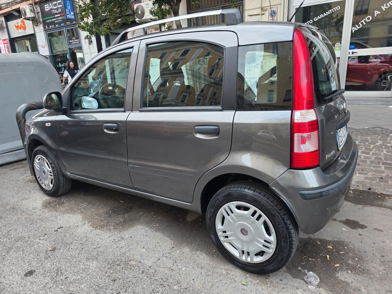 Fiat Panda 1.4 Dynamic Natural Power 1 PROPRIETARIO