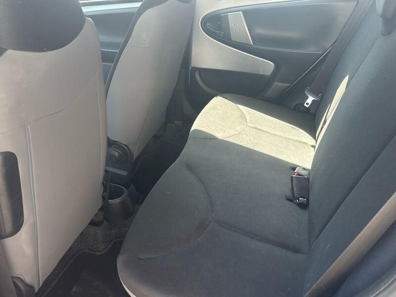 Toyota Aygo 1.0 VVT-i Cool Soda Connect