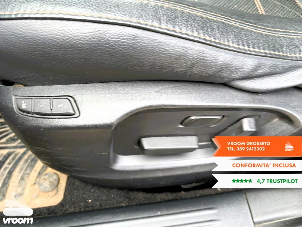 MAZDA CX-5 2ª serie CX-5 2.2L Skyactiv-D 175 C...