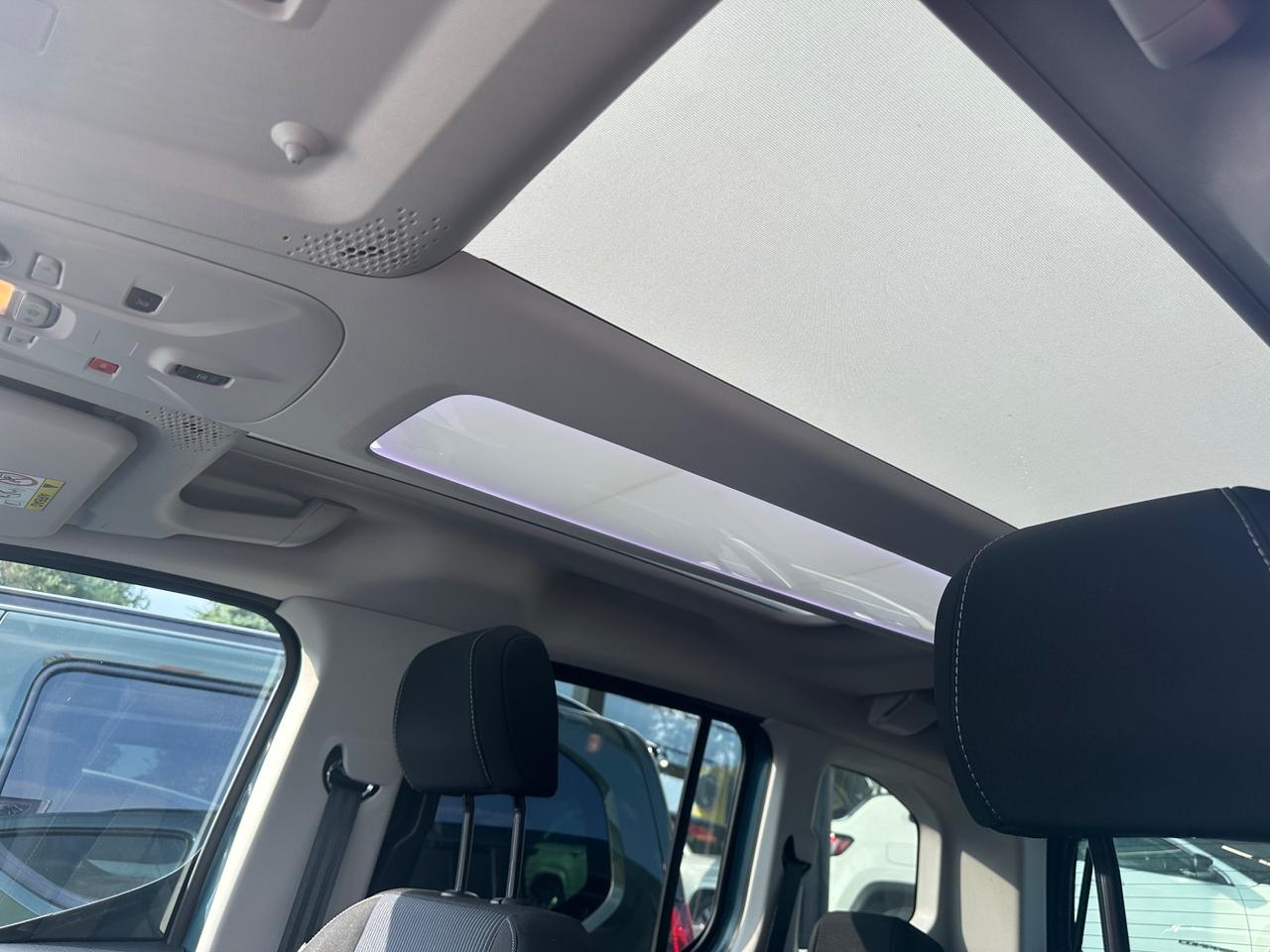 Fiat Doblò 1.5 BlueHdi 130 CV AT8 PC Magic Top