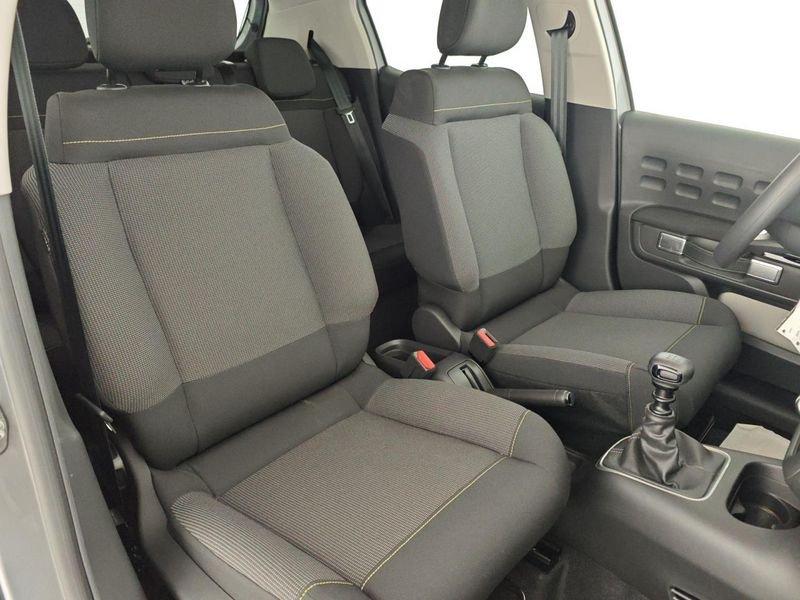 Citroën C3 PureTech 110 S&S Max