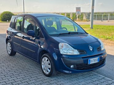 Renault Modus 1.5 dCi 2010 Expression