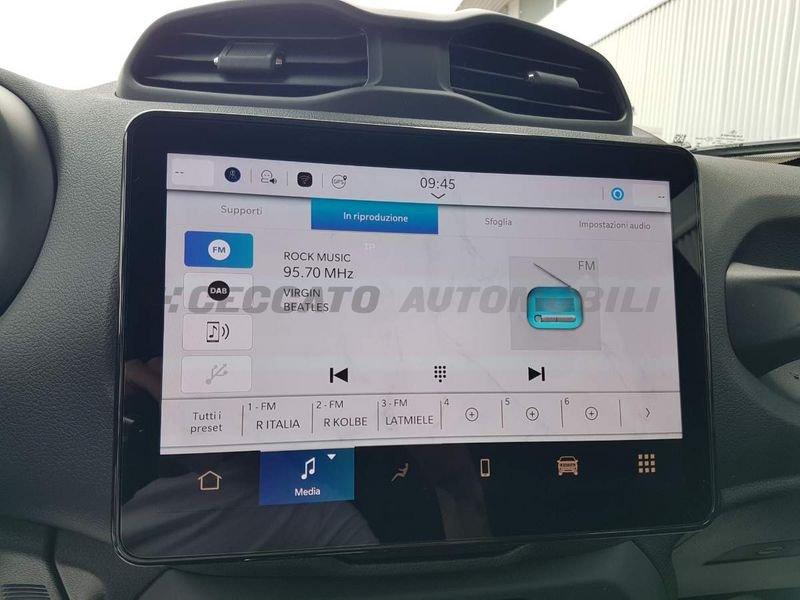 Jeep Renegade Renegade E-Hybrid My25 Altitude 1.5 Turbo T4 E-Hybrid 130cv Fwd