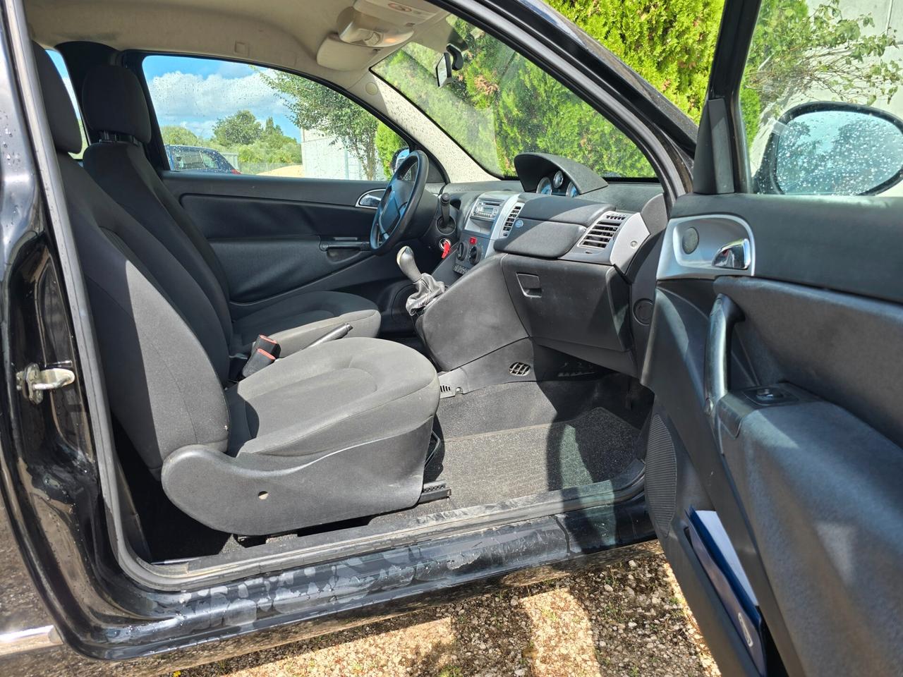 Lancia Ypsilon 1.3 MJT 75 CV Unyca 55kw
