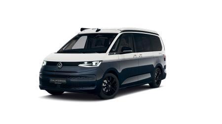 VOLKSWAGEN California T7 2025 2.0 tdi Beach Camper 150cv DSG7