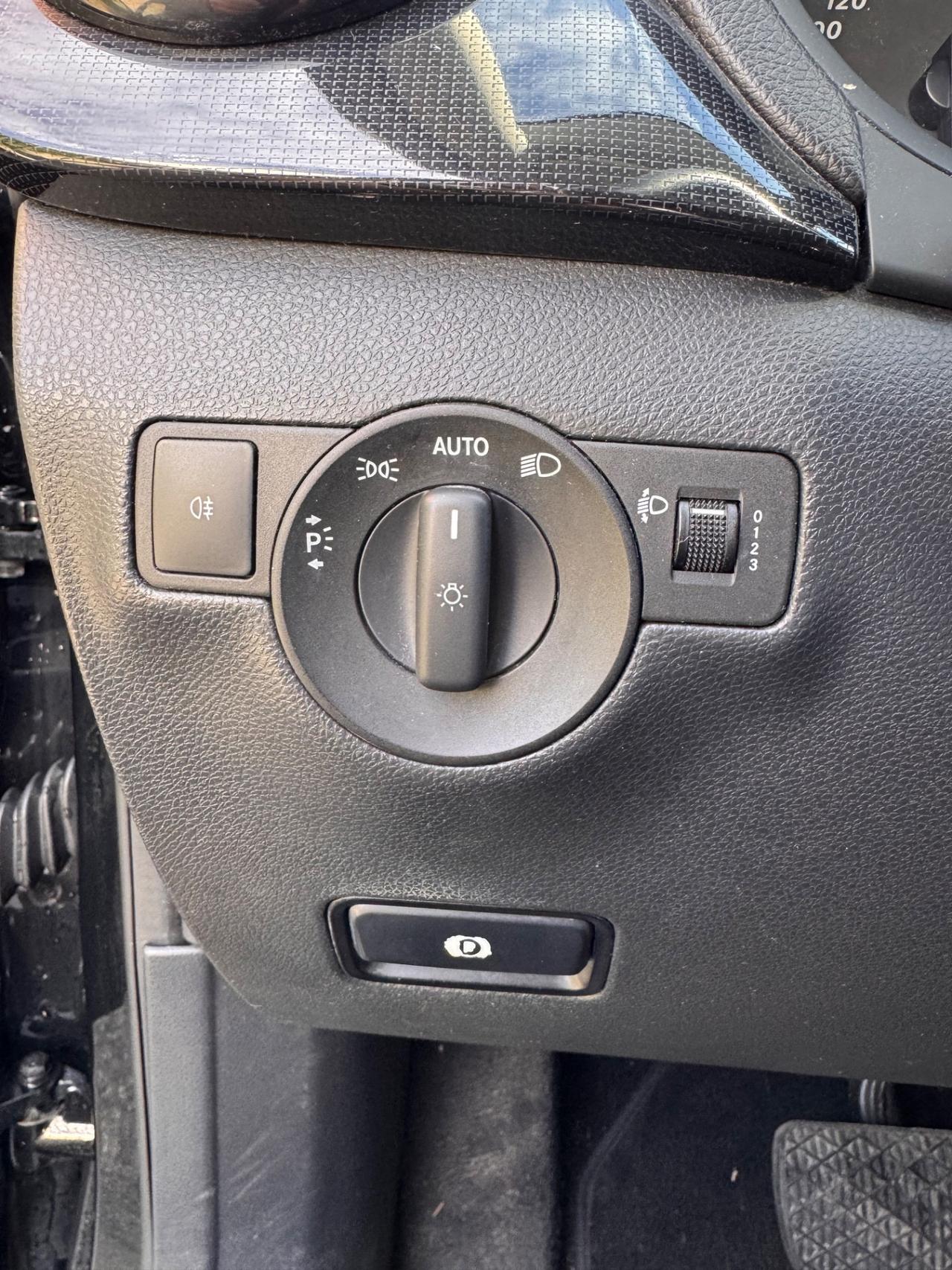 Mercedes-benz B 180 CDI Automatic Premium