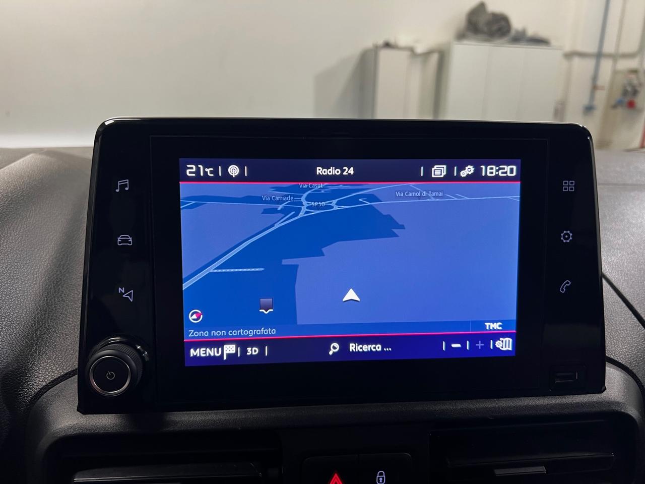 Citroen Berlingo BlueHDi XL Feel Pack S&S