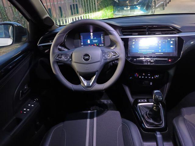 OPEL Corsa 1200 GS 100 CV CAMERA CARPLAY PDCA&P"16